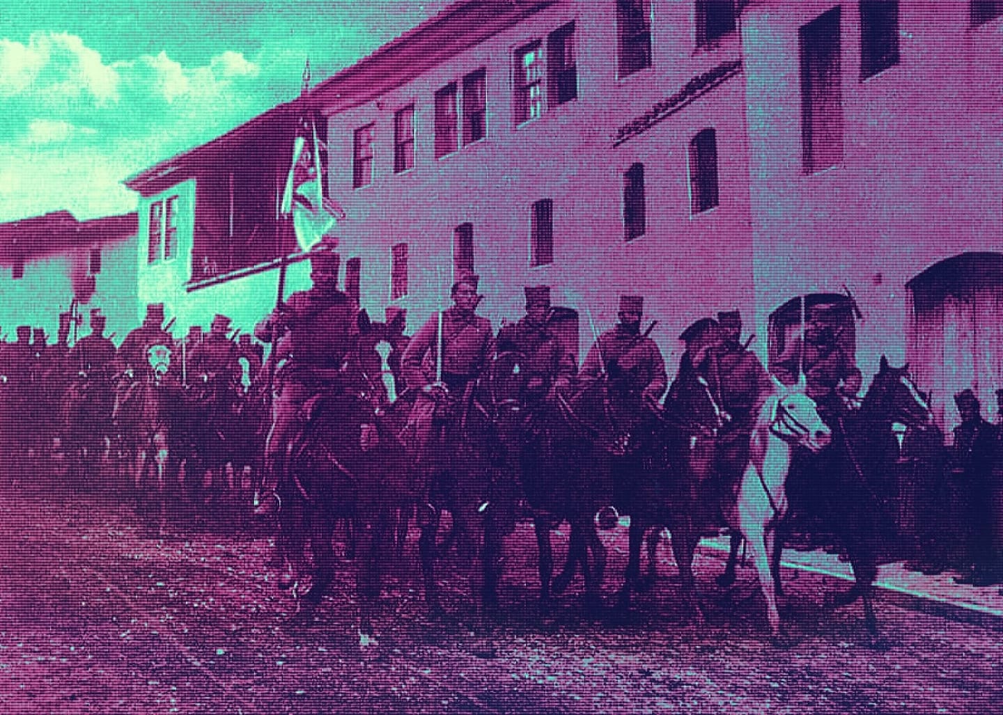 Скопје 1912