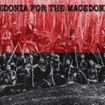 Ванчо Михајлов ВМРО