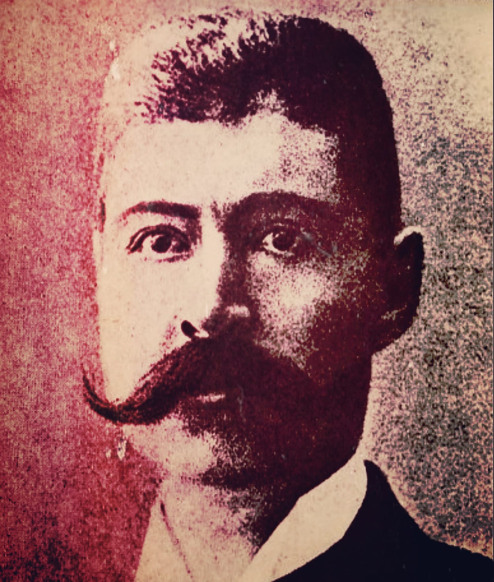 Христо Матов