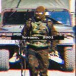 Тетовското кале 2001