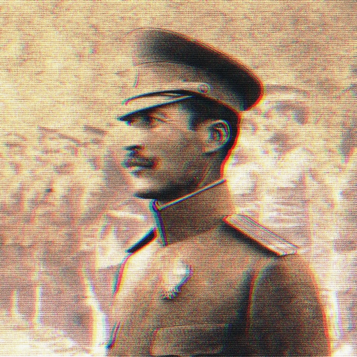 Борис Дрангов