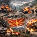 Масакри Вејце, Карпалак, Љуботенски бачила