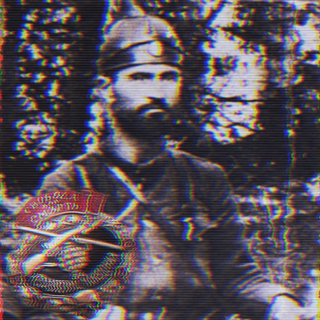 Тодор Александров