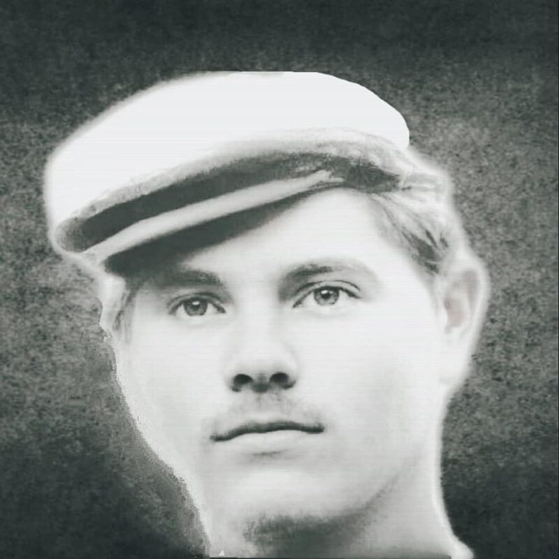 Ѓорѓија Пиличковски