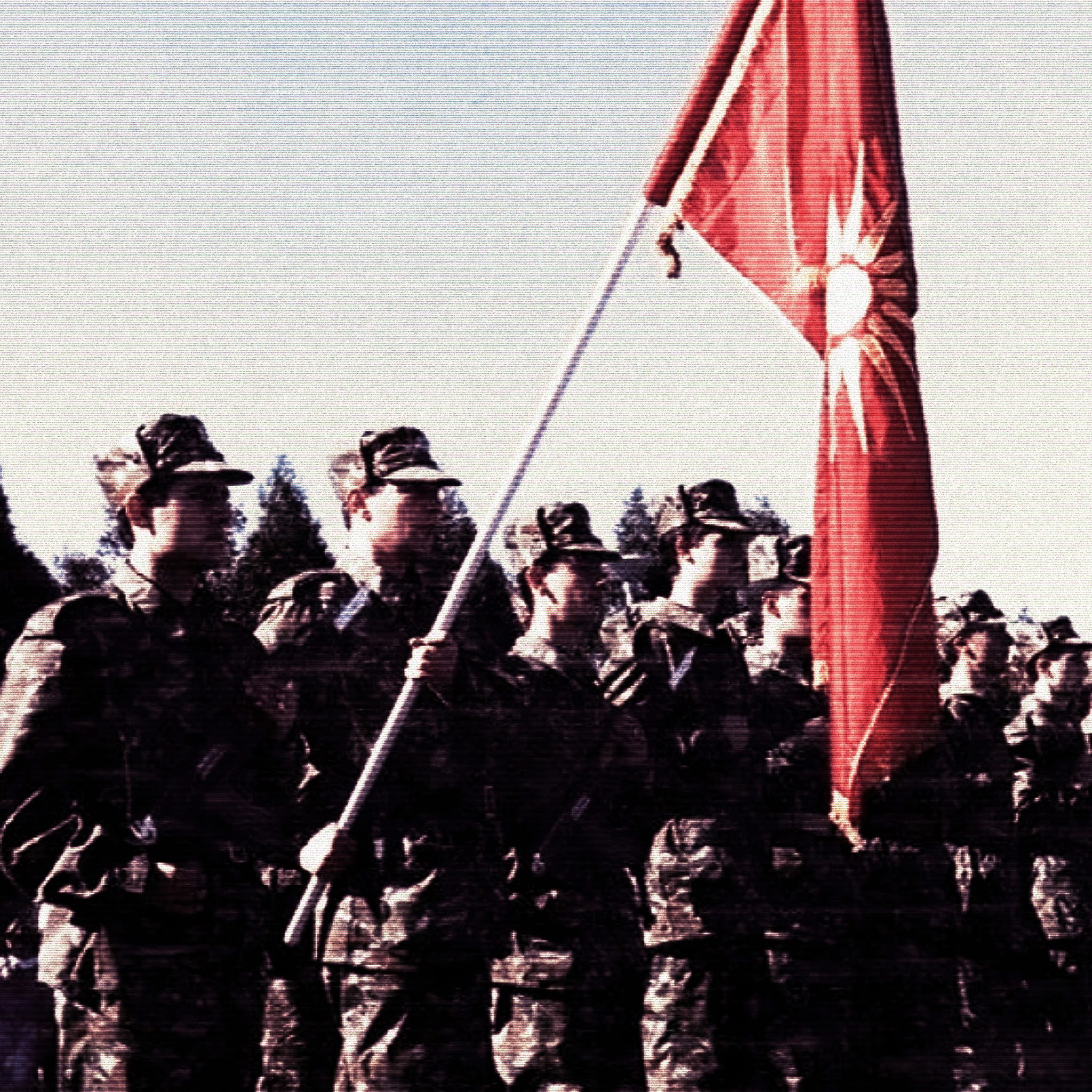 Македонски национализам