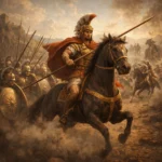 Тактиките на Александар Македонски