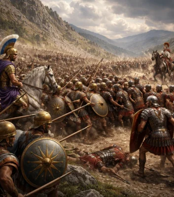 Трета македонско-римска војна