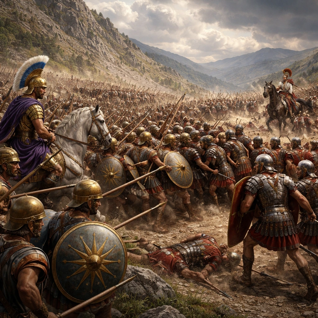 Трета македонско-римска војна