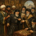 укинување охридската архиепископија