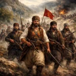 Брсјачка буна