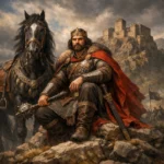 Крале Марко