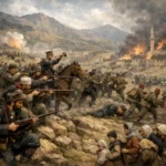 Прва балканска војна