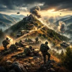 Чупино Брдо 1994