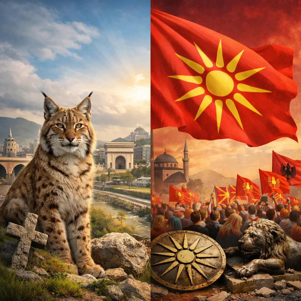 Македонски национални интереси