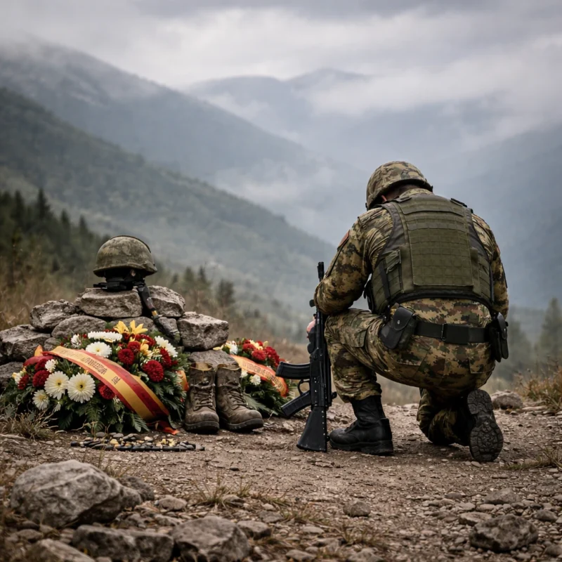 Бранители 2001