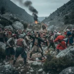 Мариовска буна