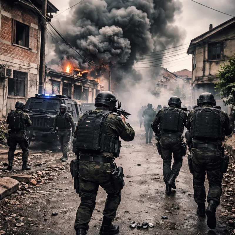 Диво Насеље