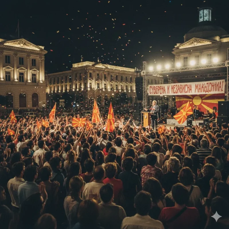 Референдум за независност 1991
