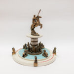 Скулптура „Александар Македонски“