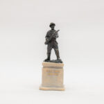 Скулптура „Питу Гули“